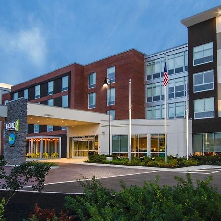 Tru By Hilton Grove City Columbus Zewnętrze zdjęcie
