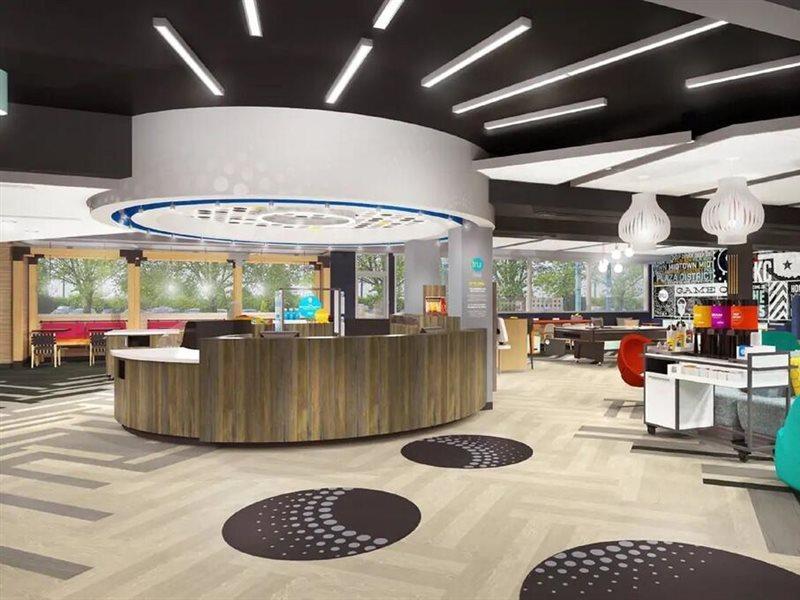 Tru By Hilton Grove City Columbus Zewnętrze zdjęcie