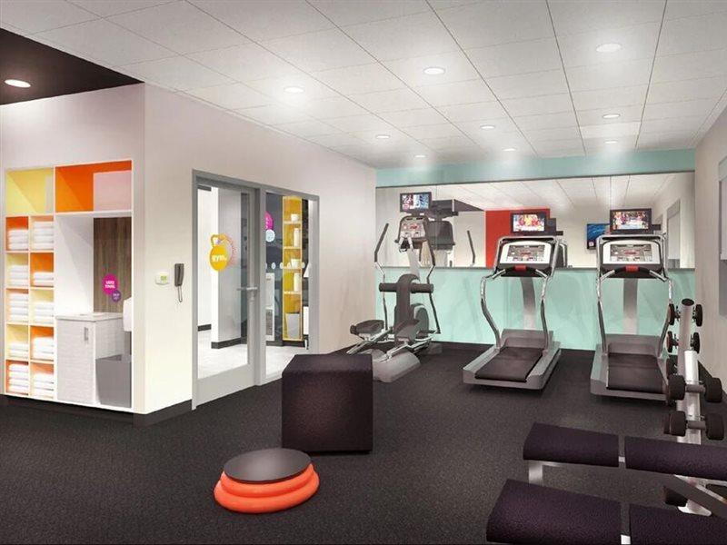 Tru By Hilton Grove City Columbus Zewnętrze zdjęcie