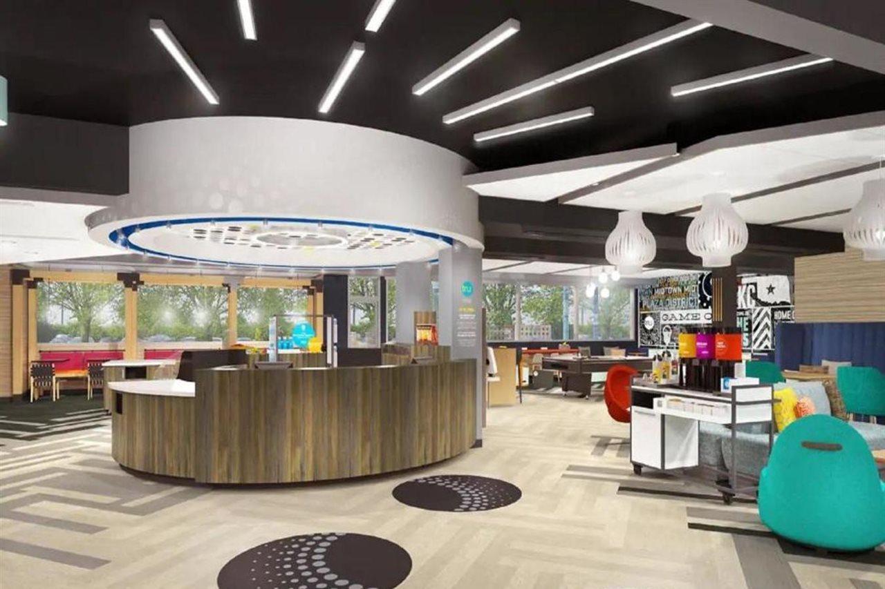 Tru By Hilton Grove City Columbus Zewnętrze zdjęcie