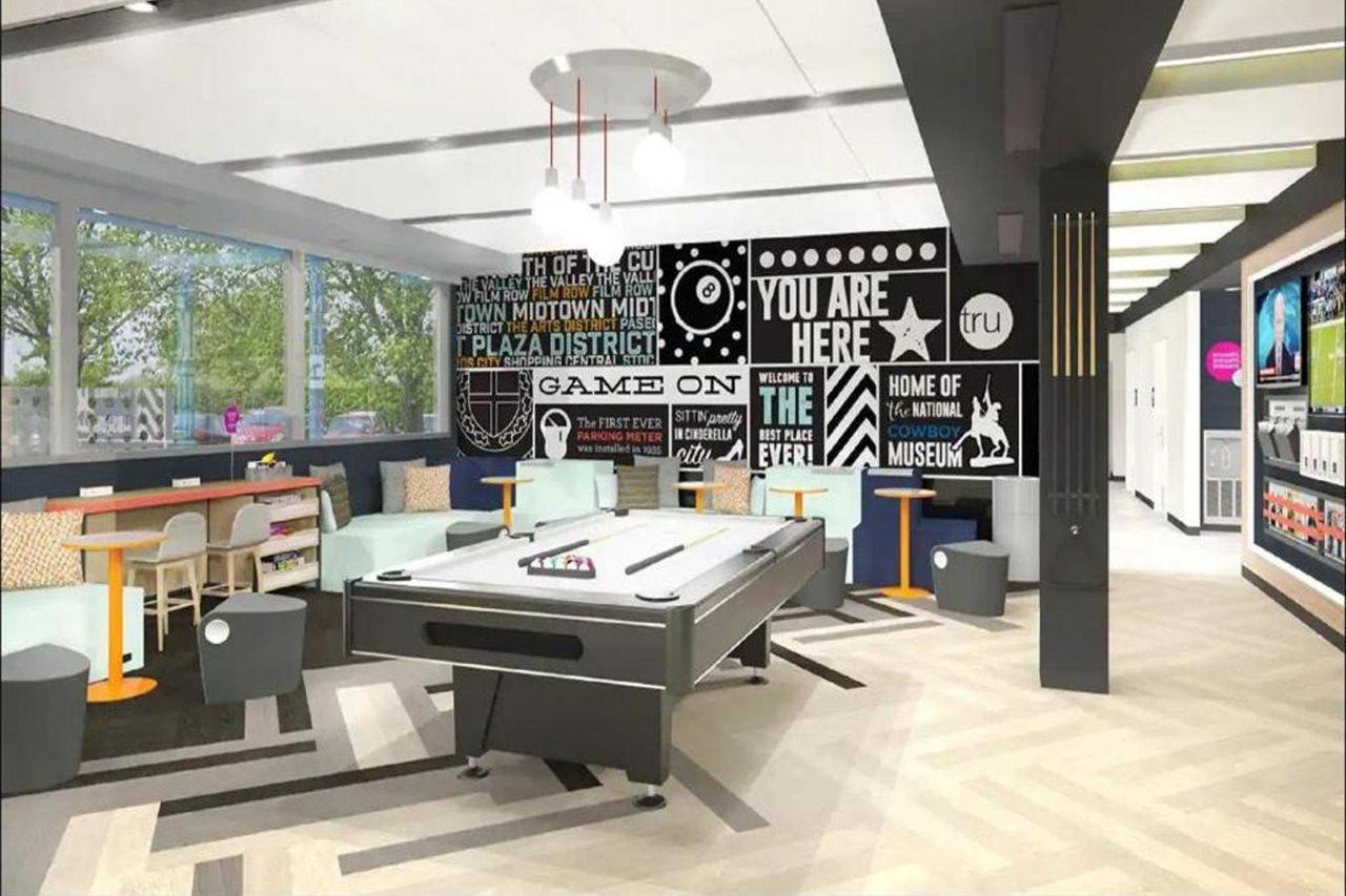 Tru By Hilton Grove City Columbus Zewnętrze zdjęcie