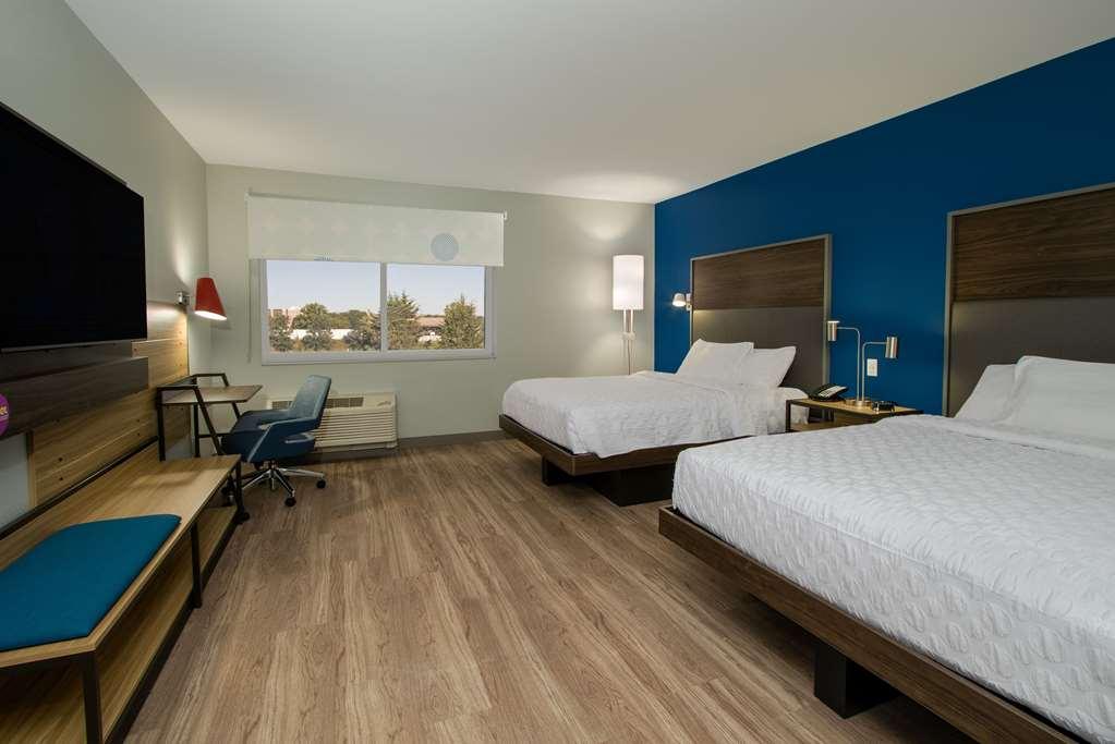 Tru By Hilton Grove City Columbus Pokój zdjęcie