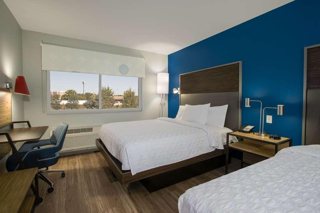 Tru By Hilton Grove City Columbus Pokój zdjęcie