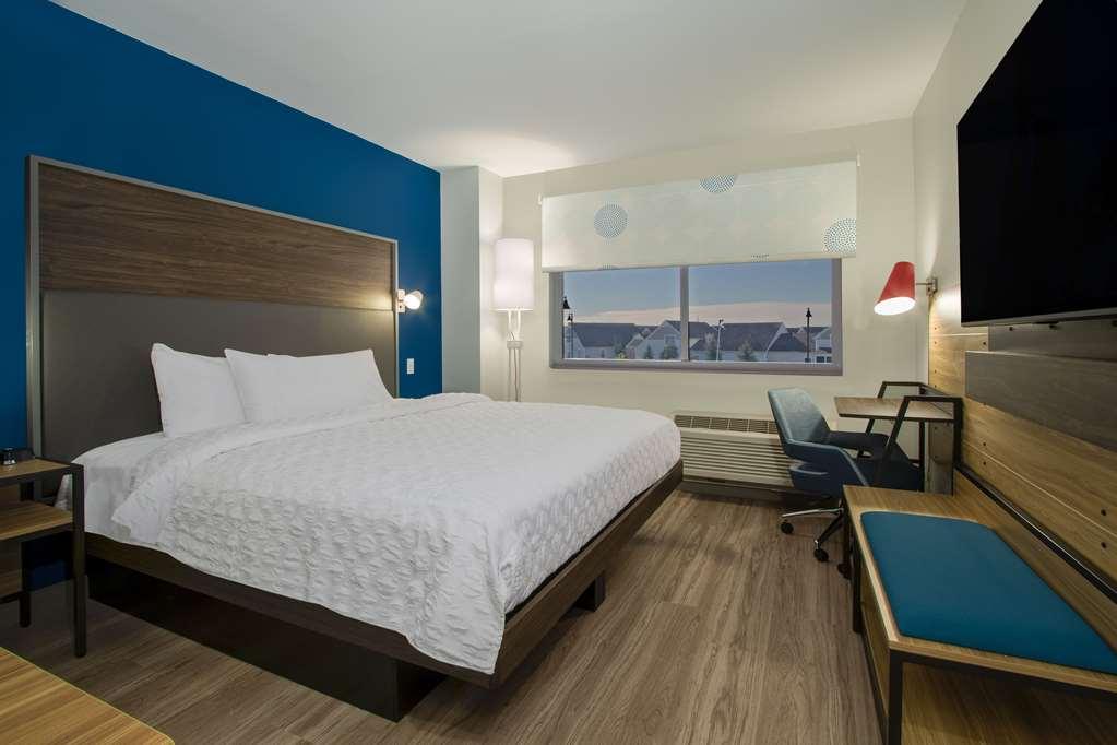 Tru By Hilton Grove City Columbus Pokój zdjęcie