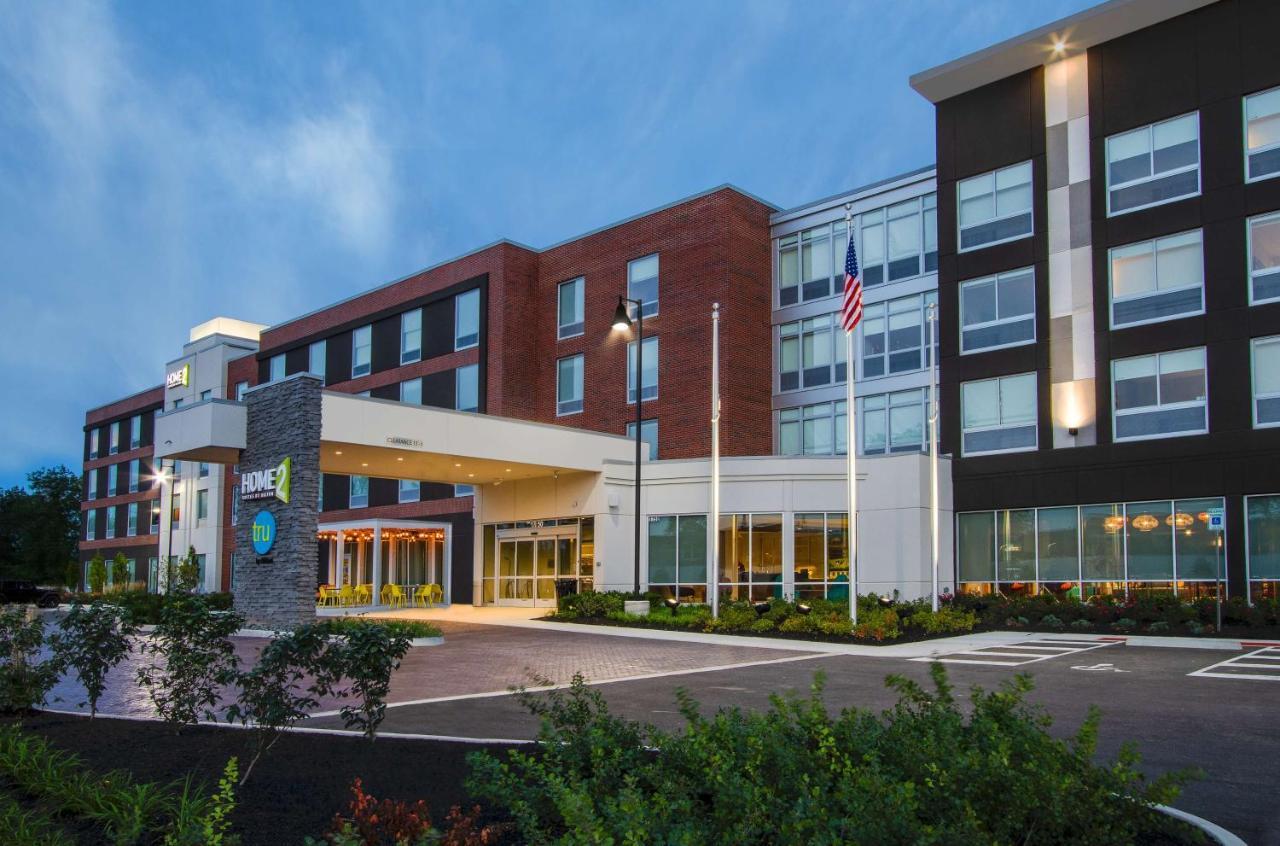 Tru By Hilton Grove City Columbus Zewnętrze zdjęcie