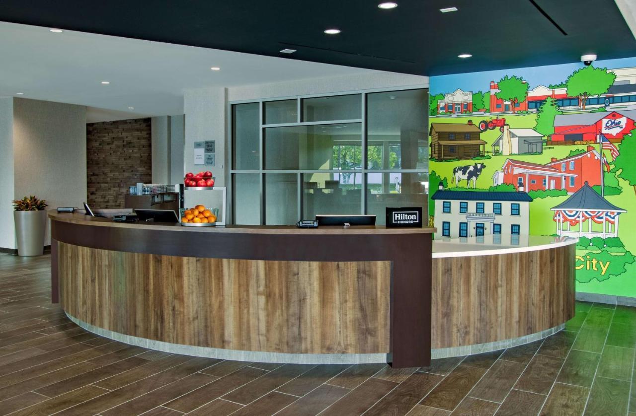 Tru By Hilton Grove City Columbus Zewnętrze zdjęcie