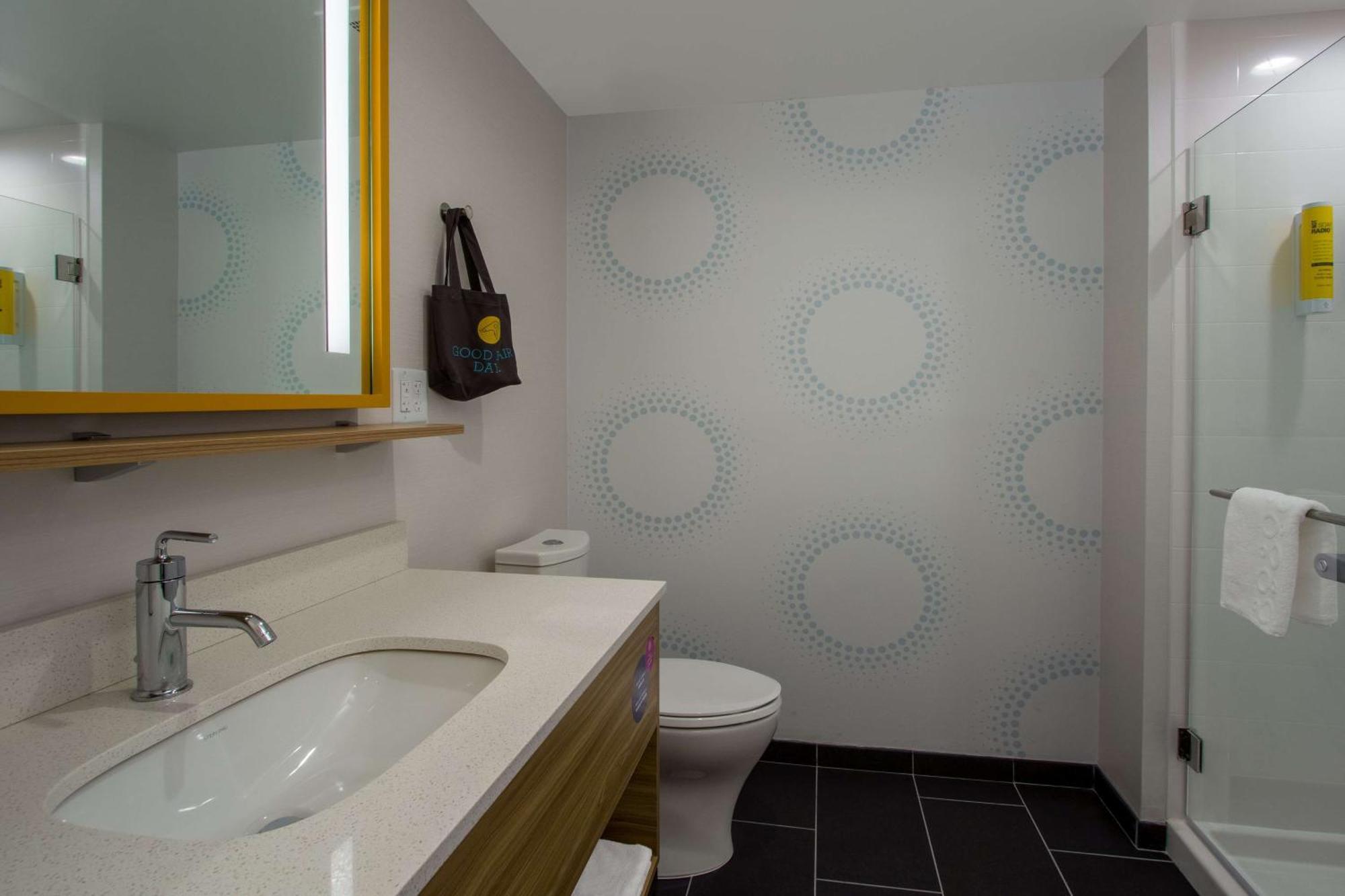 Tru By Hilton Grove City Columbus Zewnętrze zdjęcie