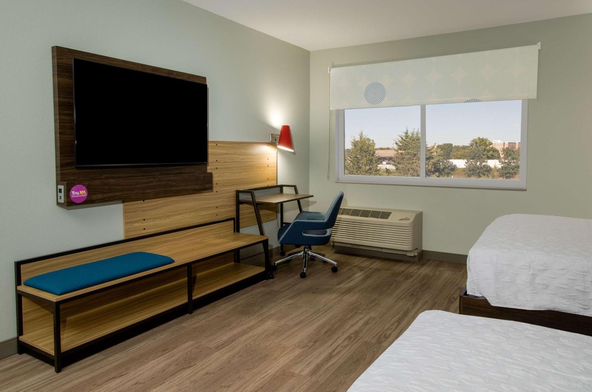 Tru By Hilton Grove City Columbus Zewnętrze zdjęcie