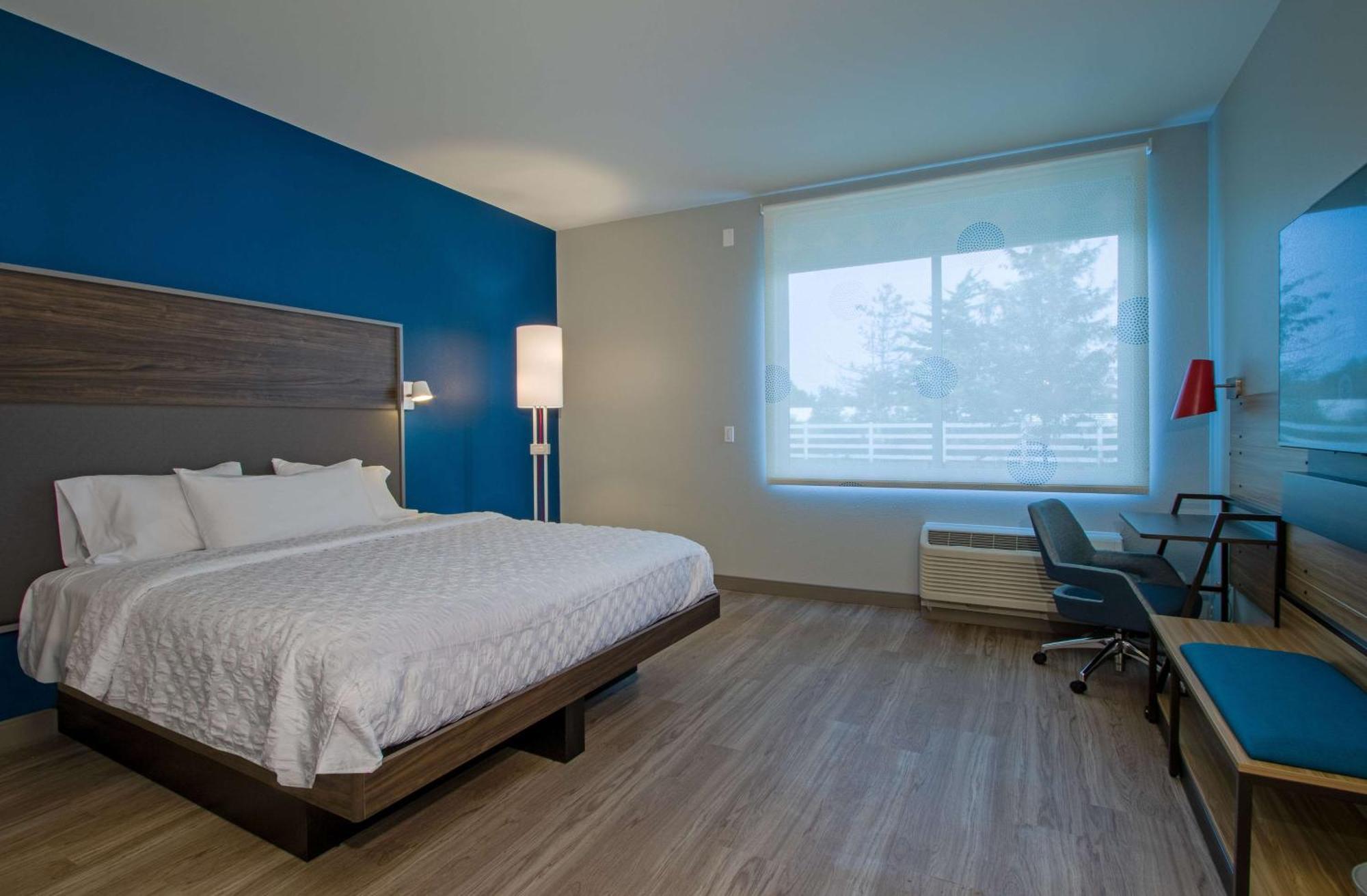 Tru By Hilton Grove City Columbus Zewnętrze zdjęcie