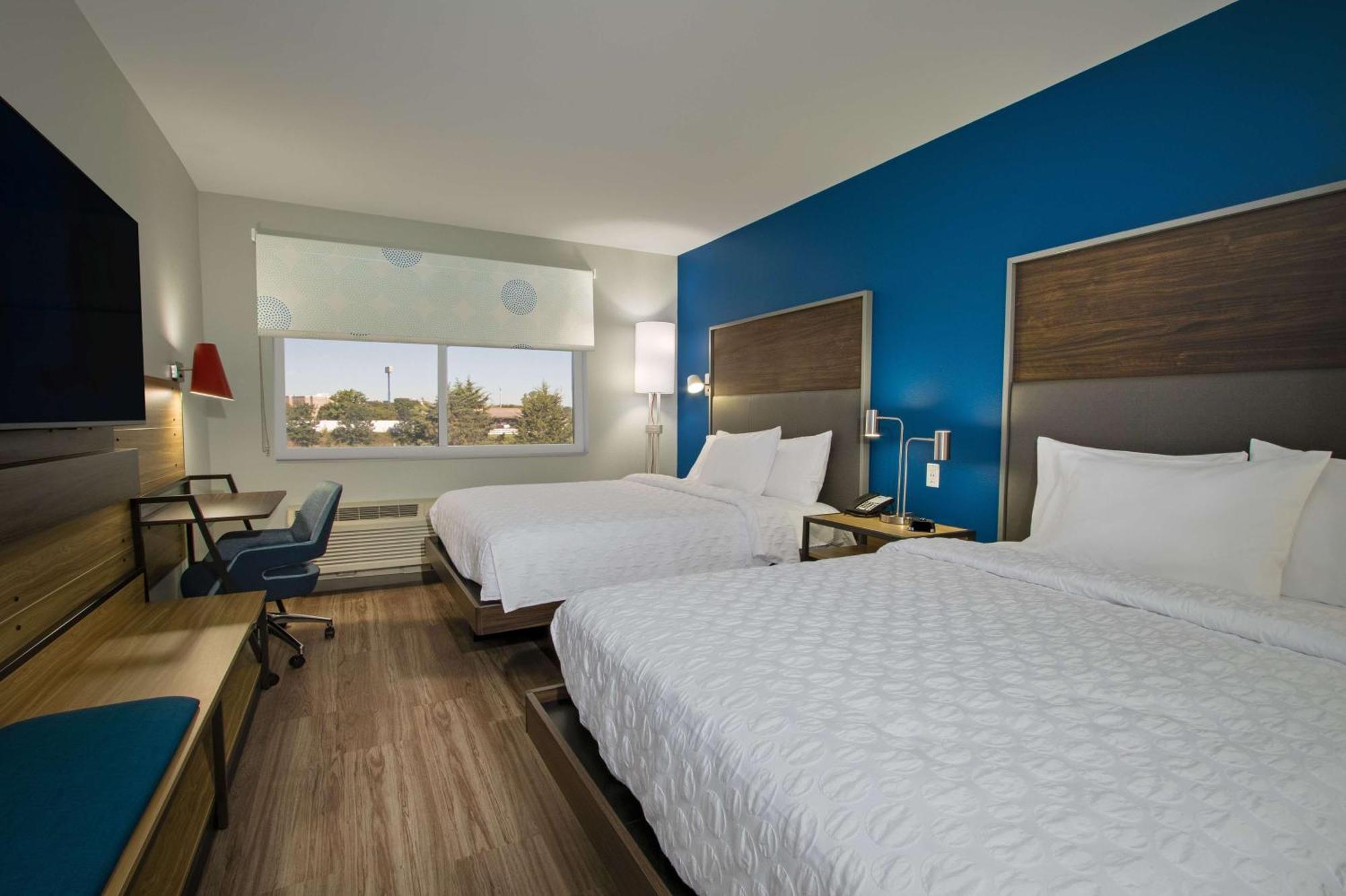 Tru By Hilton Grove City Columbus Zewnętrze zdjęcie
