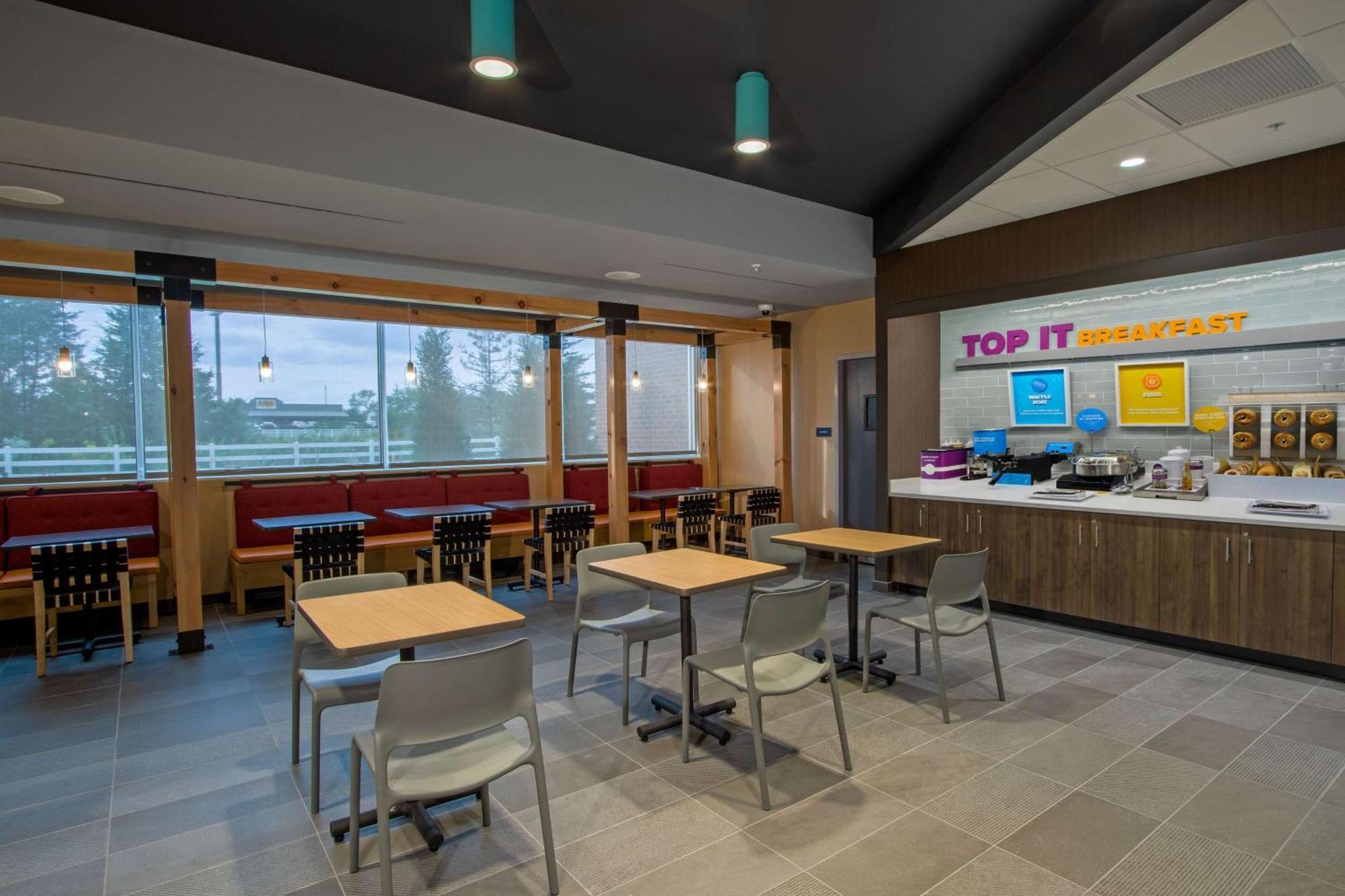Tru By Hilton Grove City Columbus Zewnętrze zdjęcie